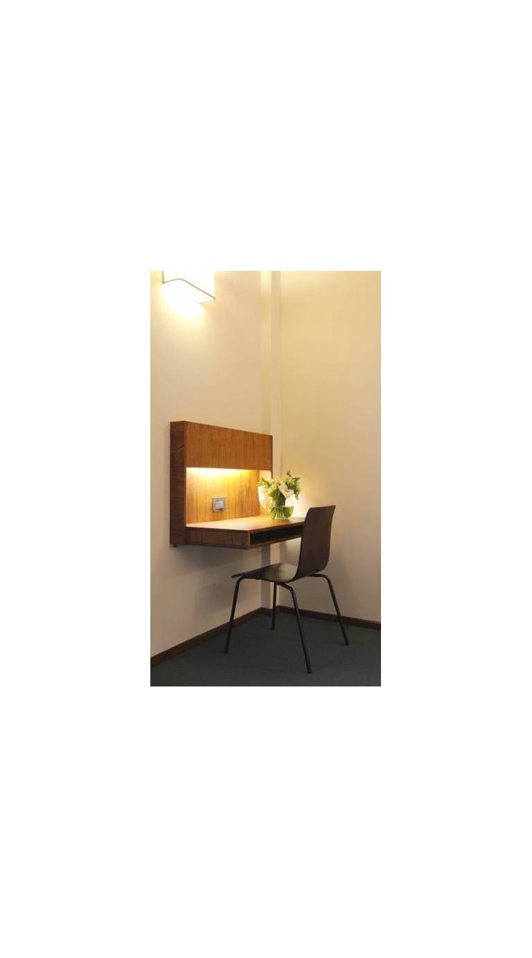 Hotel Babel 