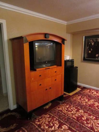 Sunrise Inn  2* США, Гардина