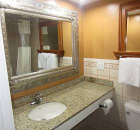 Туры в Sunrise Inn в США