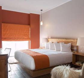 Отдых в Ravel Hotel  - США, Квинс