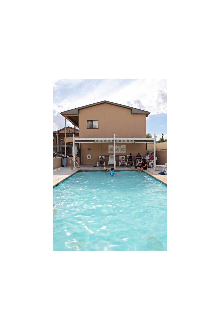 Bowen Motel