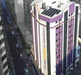 Отдых в Pecon Hotel  - Бразилия, Балнеариу-Камбориу