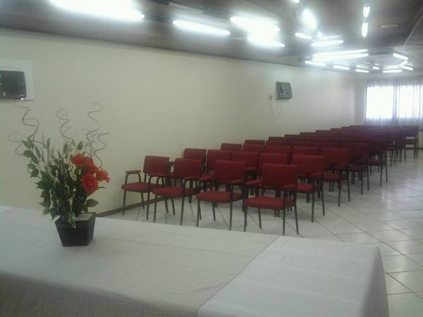 Pecon Hotel 