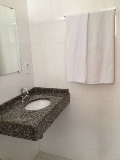 Hotel Icaro  2* Бразилия, Фос-ду-Игуасу