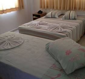 Отдых в Hotel Icaro  - Бразилия, Фос-ду-Игуасу