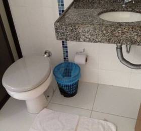 Отдых в Hotel Icaro  - Бразилия, Фос-ду-Игуасу