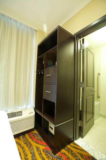 Nesva Hotel  3* США, Квинс