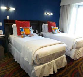 Отдых в Nesva Hotel  - США, Квинс
