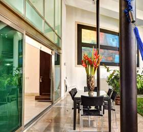 Via 38 Luxe  в Плая Дел Кармен
