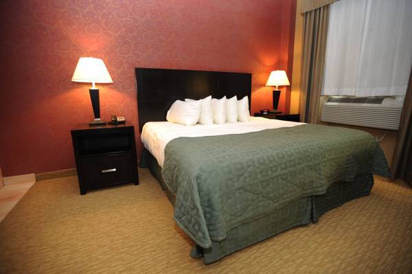 Verve Hotel  3* США, Квинс