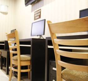 Verve Hotel  в Квинсе