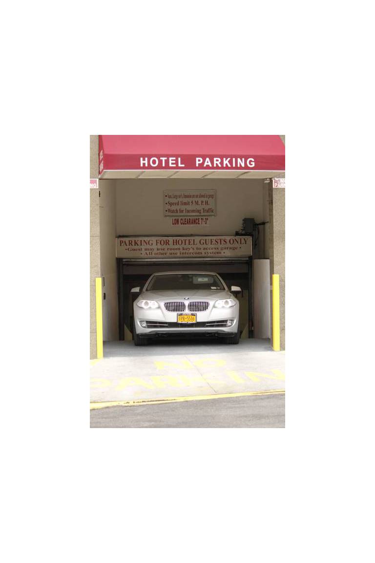 Verve Hotel 