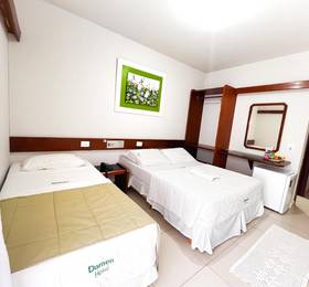 Туры в Hotel Damen  в Бразилии