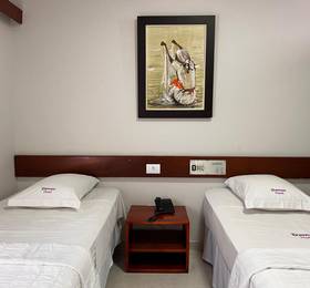 Отдых в Hotel Damen  - Бразилия, Фос-ду-Игуасу