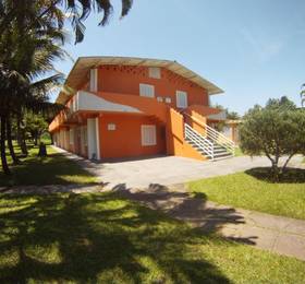 Ilha Morena  в Карагуататубе