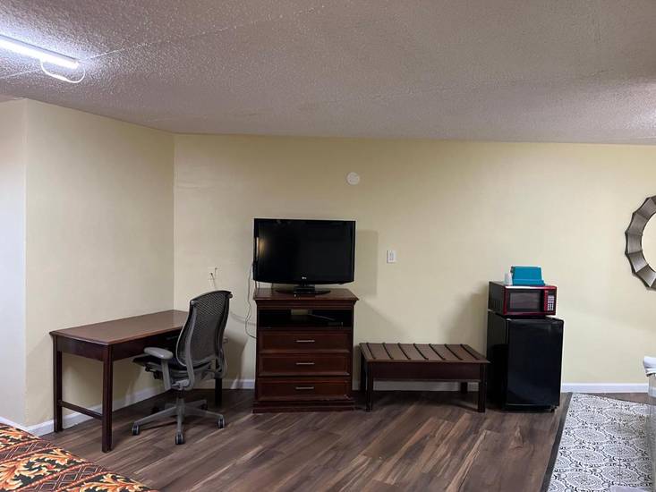 Royal Lodge  3* США, Эбсекон