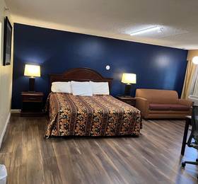 Royal Lodge  в Эбсеконе