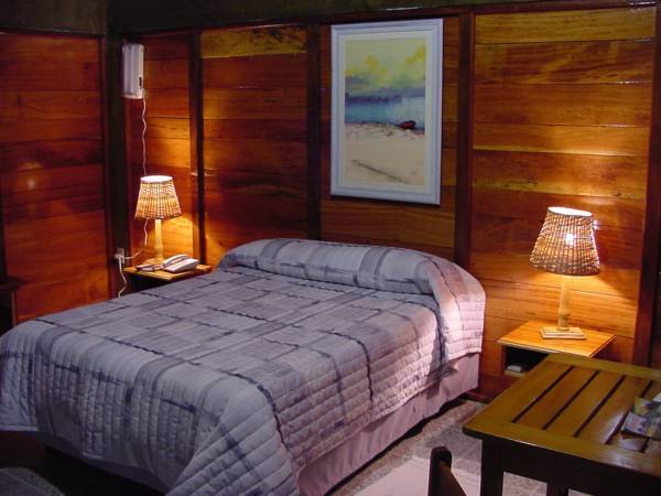 Ceta Ecotel  4* Бразилия, Макапа