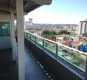 Отдых в Abbas Hotel  - Бразилия, Уберландия