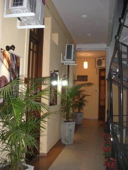 Hotel Altea  3* Аргентина, Росарио