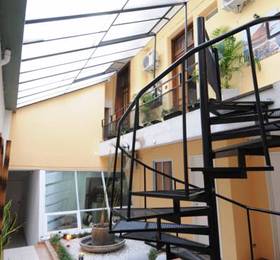 Отдых в Hotel Altea  - Аргентина, Росарио
