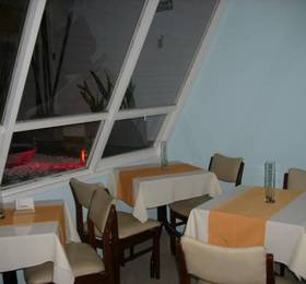 Hotel Altea  в Росарио