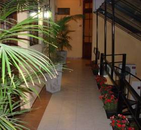 Туры в Hotel Altea  в Аргентине