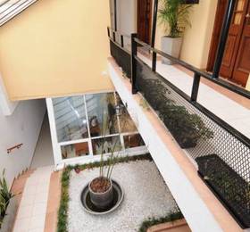 Hotel Altea  в Росарио