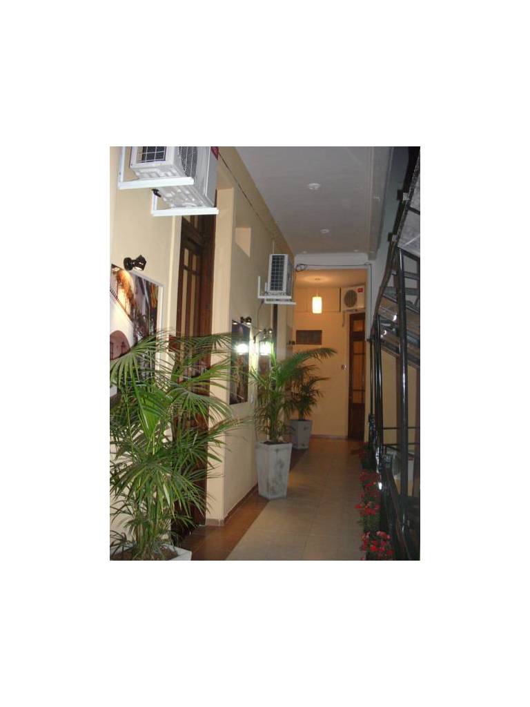 Hotel Altea 