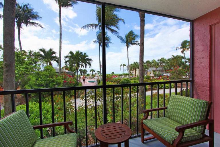 Sanibel Inn 
