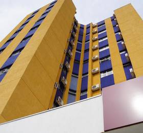 Туры в Astro Hotel  в Бразилии