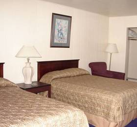 Туры в Swiss Motel  в США