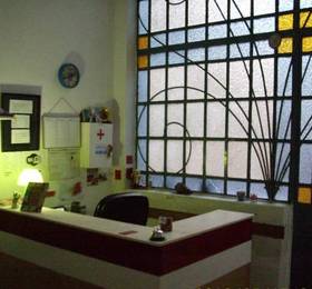Туры в Mate Hostel  в Аргентине