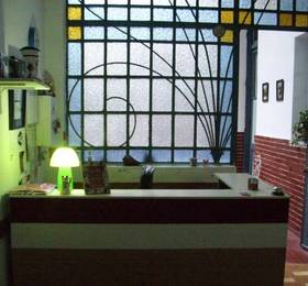 Отдых в Mate Hostel  - Аргентина, Росарио