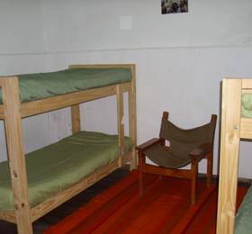 Mate Hostel  в Росарио