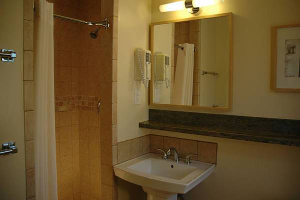 Marin Lodge  3* США, Сан-Рафаэль