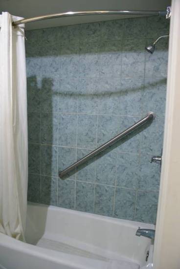 Amber Motel  2* США, Инглвуд