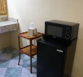 Amber Motel  в Инглвуде