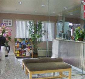 Туры в Sands Motel  в США