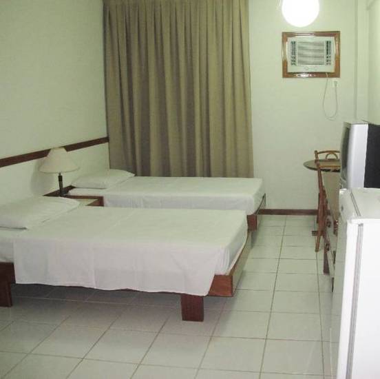 Hotel Aruan  3* Бразилия, Витория