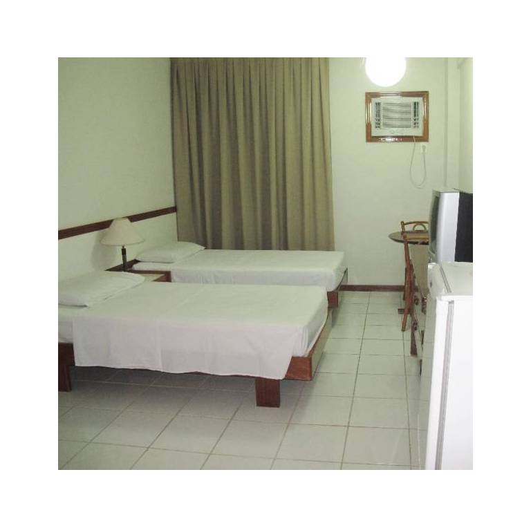 Hotel Aruan 