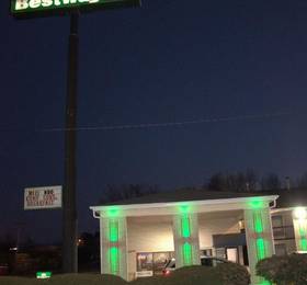 Bestway Inn  в Рок-Хилле
