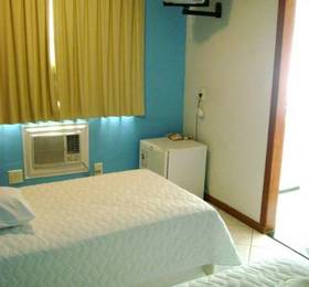 Inter Hotel  в Виторие