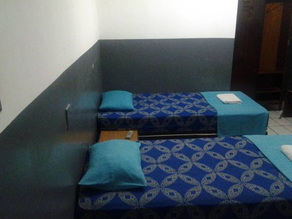 Hotel Prata 