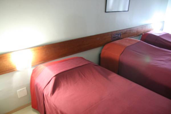 Hotel Delta  3* Бразилия, Парнаиба