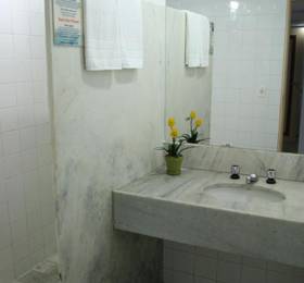 Отдых в Hotel Delta  - Бразилия, Парнаиба