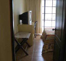 Туры в Hotel Colli  в Мексике