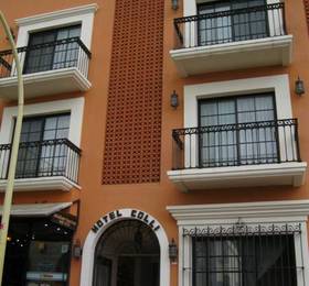 Отдых в Hotel Colli  - Мексика, Сан-Хосе-дель-Кабо
