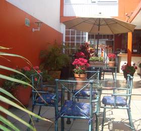 Hotel Camba  в Оахаке