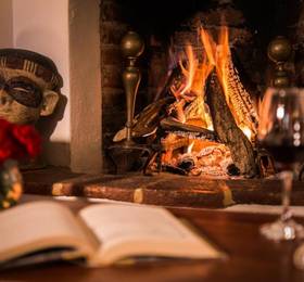 Guayaba Inn Boutique Hotel в Сан-Кристобаль-де-лас-Касасе